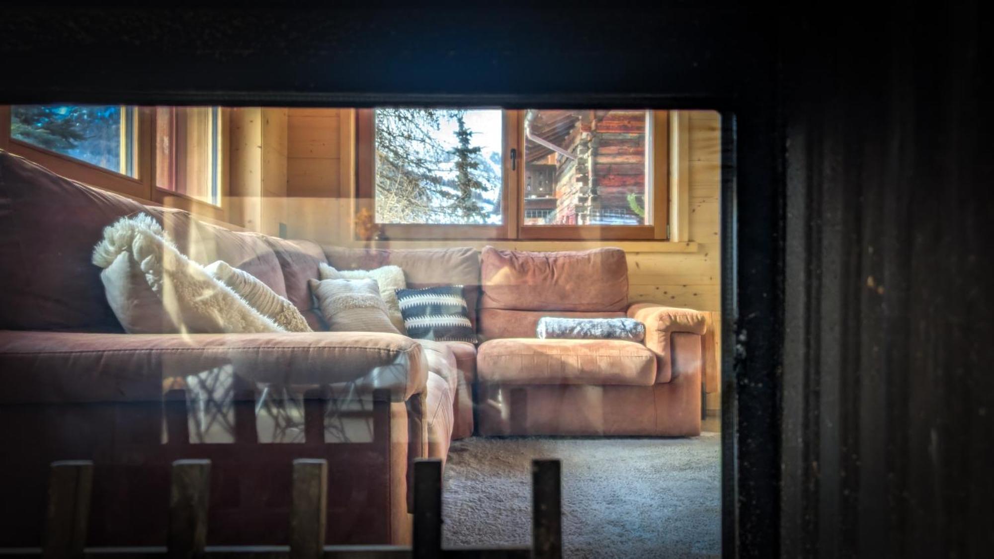 Nix & Nivis Chalet Livigno Exterior foto